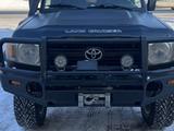 Toyota Land Cruiser 2008 года за 7 700 000 тг. в Караганда – фото 3