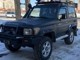 Toyota Land Cruiser 2008 года за 7 700 000 тг. в Караганда – фото 2