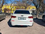 Chevrolet Monza 2023 года за 8 000 000 тг. в Кызылорда – фото 4