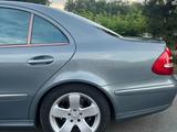 Mercedes-Benz E 320 2004 года за 5 050 000 тг. в Петропавловск – фото 4