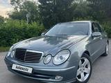 Mercedes-Benz E 320 2004 года за 5 050 000 тг. в Петропавловск