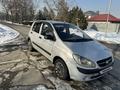 Hyundai Getz 2009 года за 3 750 000 тг. в Алматы – фото 4