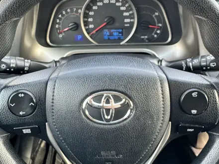Toyota RAV4 2014 года за 10 600 000 тг. в Астана – фото 6