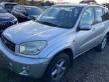 Toyota RAV4 2005 года за 10 000 тг. в Петропавловск – фото 2