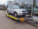 Toyota RAV4 2005 года за 10 000 тг. в Петропавловск – фото 4