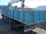 Dongfeng 2009 года за 9 400 000 тг. в Экибастуз – фото 4