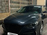 Hyundai Grandeur 2017 года за 12 300 000 тг. в Сарыагаш