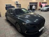 Hyundai Grandeur 2017 года за 12 300 000 тг. в Сарыагаш – фото 2