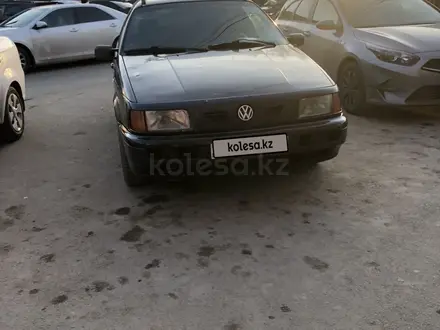 Volkswagen Passat 1992 года за 1 450 000 тг. в Алматы – фото 3