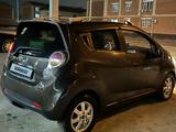 Chevrolet Spark 2010 года за 3 200 000 тг. в Кызылорда – фото 3