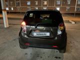Chevrolet Spark 2010 года за 3 200 000 тг. в Кызылорда – фото 4
