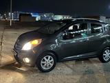 Chevrolet Spark 2010 года за 3 200 000 тг. в Кызылорда – фото 2
