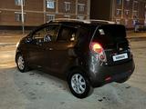 Chevrolet Spark 2010 года за 3 200 000 тг. в Кызылорда – фото 5