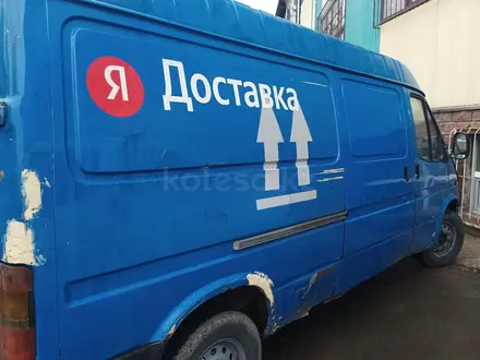 Ford Transit 1994 года за 1 000 000 тг. в Алматы – фото 4