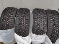 Шины Nokian 215/60/r17 Hkpl 9үшін92 700 тг. в Алматы