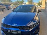 Kia K5 2021 годаүшін10 500 000 тг. в Жанаозен