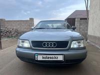 Audi 100 1992 годаүшін1 900 000 тг. в Шардара