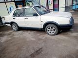 Volkswagen Jetta 1991 года за 600 000 тг. в Алматы – фото 4