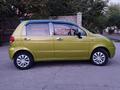 Daewoo Matiz 2013 года за 2 200 000 тг. в Шымкент – фото 7