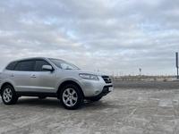 Hyundai Santa Fe 2008 года за 8 000 000 тг. в Актау