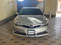 Toyota Camry 2011 года за 8 900 000 тг. в Шымкент