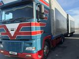 DAF  XF 95 2004 года за 21 000 000 тг. в Алматы – фото 4