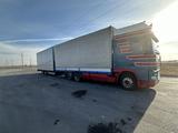 DAF  XF 95 2004 года за 21 000 000 тг. в Алматы – фото 3