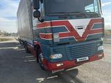 DAF  XF 95 2004 года за 21 000 000 тг. в Алматы – фото 2