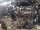 ДВИГАТЕЛИ 2GR-FE TOYOTA, LEXUS ДВС и АКПП(2AZ/2AR/1MZ/3MZ/2GR/3GR/4GR/VQ35) за 55 000 тг. в Алматы