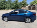 Chevrolet Onix 2023 года за 5 500 000 тг. в Шымкент