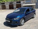 Chevrolet Onix 2023 года за 5 500 000 тг. в Шымкент – фото 4