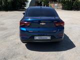 Chevrolet Onix 2023 года за 5 500 000 тг. в Шымкент – фото 3
