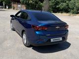 Chevrolet Onix 2023 года за 5 500 000 тг. в Шымкент – фото 2
