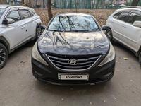 Hyundai Sonata 2010 годаfor4 900 000 тг. в Алматы