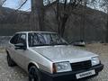 ВАЗ (Lada) 21099 1998 года за 800 000 тг. в Серебрянск – фото 5