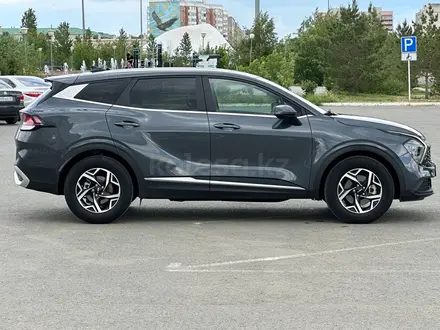 Kia Sportage 2023 года за 8 500 000 тг. в Уральск – фото 3