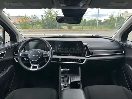 Kia Sportage 2023 года за 8 500 000 тг. в Уральск – фото 10
