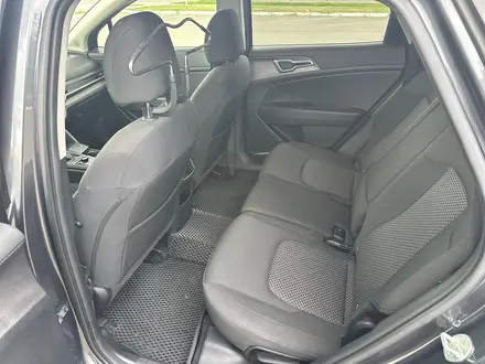 Kia Sportage 2023 года за 8 500 000 тг. в Уральск – фото 11