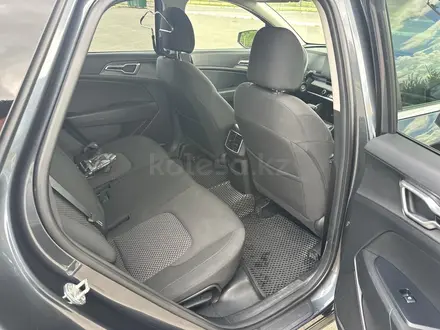 Kia Sportage 2023 года за 8 500 000 тг. в Уральск – фото 12