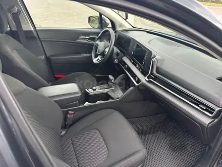 Kia Sportage 2023 года за 8 500 000 тг. в Уральск – фото 13