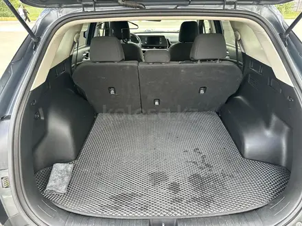 Kia Sportage 2023 года за 8 500 000 тг. в Уральск – фото 14