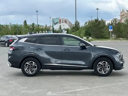 Kia Sportage 2023 года за 8 500 000 тг. в Уральск – фото 20