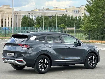 Kia Sportage 2023 года за 8 500 000 тг. в Уральск – фото 4
