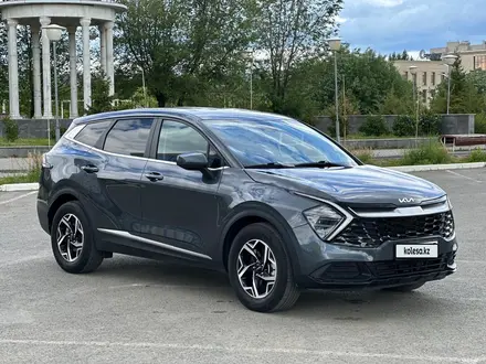 Kia Sportage 2023 года за 8 500 000 тг. в Уральск – фото 19