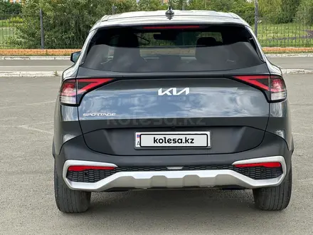 Kia Sportage 2023 года за 8 500 000 тг. в Уральск – фото 22