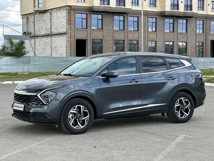 Kia Sportage 2023 года за 8 500 000 тг. в Уральск – фото 23