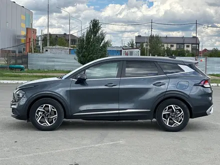 Kia Sportage 2023 года за 8 500 000 тг. в Уральск – фото 24