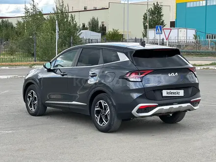 Kia Sportage 2023 года за 8 500 000 тг. в Уральск – фото 25