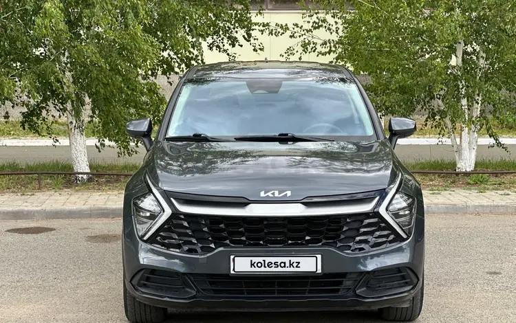 Kia Sportage 2023 года за 8 500 000 тг. в Уральск