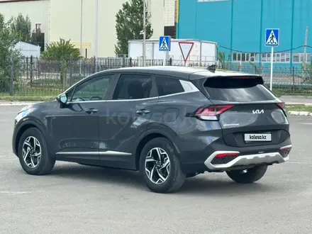 Kia Sportage 2023 года за 8 500 000 тг. в Уральск – фото 5